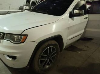 Investigan ‘levantón’ de policía municipal en Cajeme