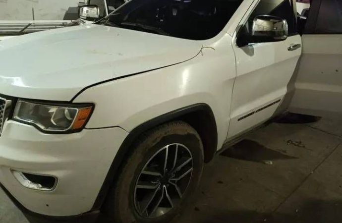 Investigan ‘levantón’ de policía municipal en Cajeme