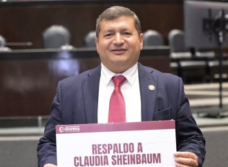 Acusa Jacobo Mendoza manipulación y financiamiento del PRIAN en protestas