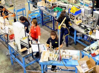 Prevén cierre de año con crecimiento económico de apenas 0.2% en la región