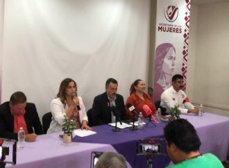 Afirma alcalde que, por desgracia, la violencia contra la mujer se ha normalizado.