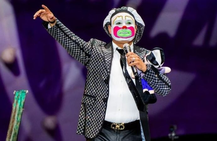 ‘Brincos Dieras’ vetado por Lamarque