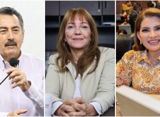 Morena mueve ficha rumbo al 2027: la tómbola y el posicionamiento definirán entre Lamarque y Lorenia