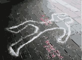 Incrementan ligeramente homicidios y feminicidios en Sonora