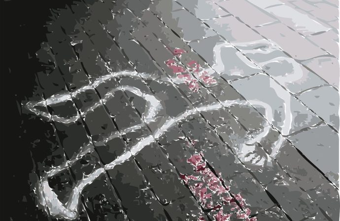 Incrementan ligeramente homicidios y feminicidios en Sonora