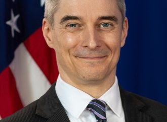 Advierte el Consulado Americano sobre el tráfico y consumo de drogas en E.U.A. y México