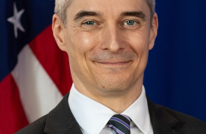 Advierte el Consulado Americano sobre el tráfico y consumo de drogas en E.U.A. y México