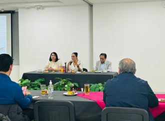 Fijan INE y partidos políticos agenda para promover la renovación de credenciales para votar