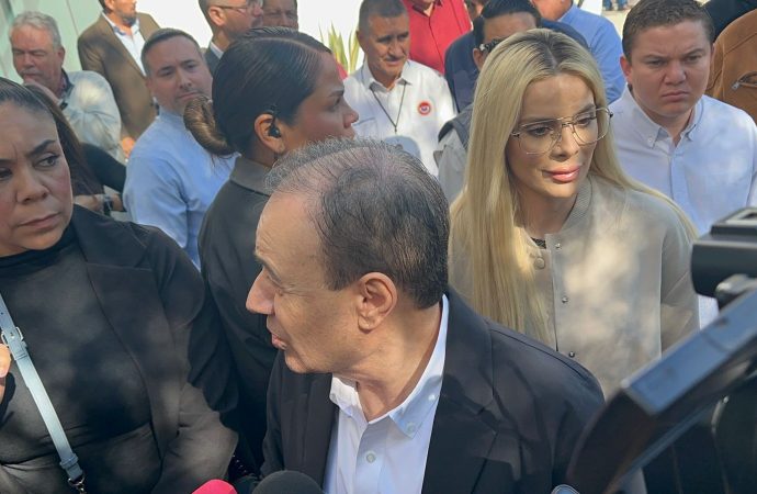 Pide Durazo a productores de Sinaloa no afectar a terceros