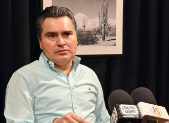 PAN Sonora descarta alianzas rumbo a 2027: ni con el PRI ni con MC