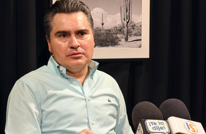 PAN Sonora descarta alianzas rumbo a 2027: ni con el PRI ni con MC