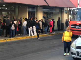 Esperan ligera disminución de temperaturas en Sonora