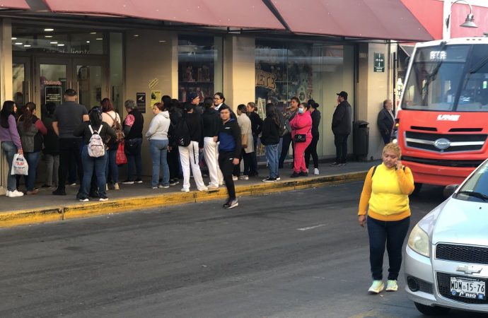 Esperan ligera disminución de temperaturas en Sonora