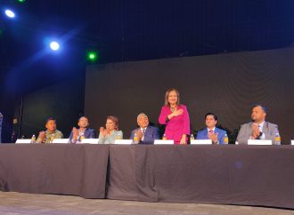 Se gradúan estudiantes de la Universidad Tecnológica de Hermosillo