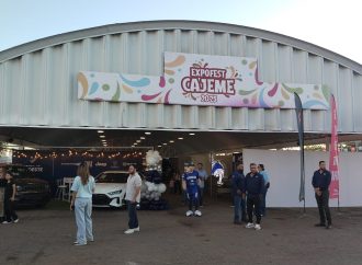 Detectan boletos falsos para Expofest Cajeme; advierten que no habrá acceso a quienes los presenten