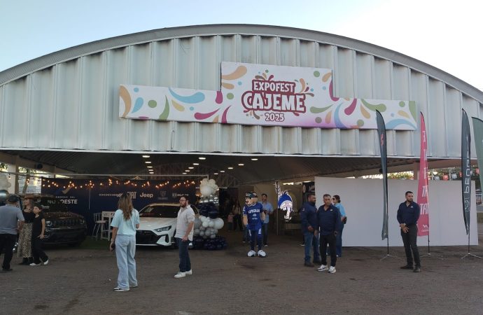Detectan boletos falsos para Expofest Cajeme; advierten que no habrá acceso a quienes los presenten