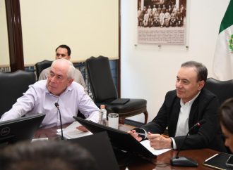 Gobernador Durazo y Presidenta Sheinbaum logran acuerdos para pago de incentivos a productores sonorenses*