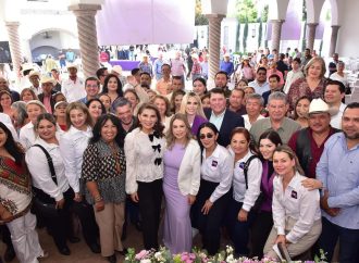 PES se fortalece en el sur de Sonora con nuevos comités en Huatabampo y Navojoa