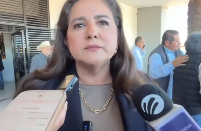 Los bloqueos son de productores de Sinaloa, no de Sonora, aquí hay acompañamiento de Durazo: SAGARHPA