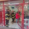 Otra vez Waldo´s: 4 personas intoxicadas en tienda de Veracruz por monóxido de carbono
