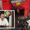 Confirma gobernador Durazo 23 muertos en explosión de Waldo’s y ordena investigación exhaustiva