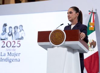 Sonora destaca en el avance nacional de tecnificación de riego