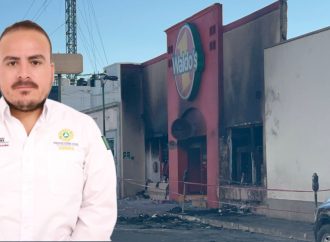 Separan de su cargo al director de protección civil ante investigación por tragedia de Waldo´s