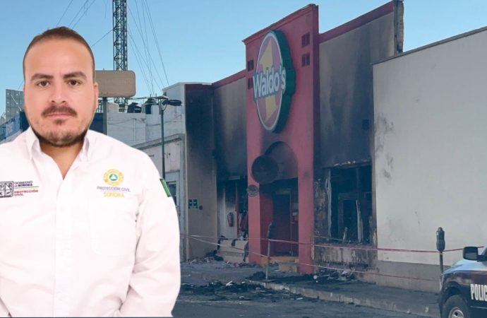 Separan de su cargo al director de protección civil ante investigación por tragedia de Waldo´s