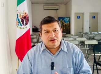 Presupuesto 2026 impulsará obras y programas sociales con 61 mil mdp para Sonora: Jacobo Mendoza