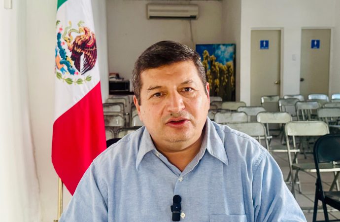 Presupuesto 2026 impulsará obras y programas sociales con 61 mil mdp para Sonora: Jacobo Mendoza