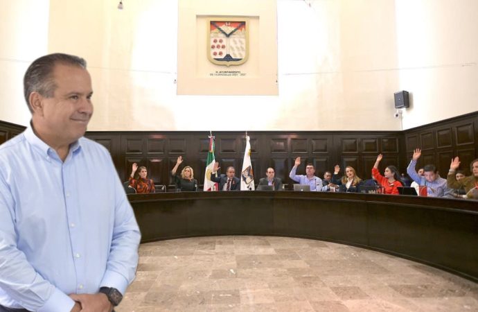 Hermosillo avala Ley de Ingresos 2026: sin nuevos impuestos y con mayor eficiencia del gasto