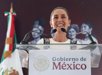 Presidenta Claudia Sheinbaum anuncia primera planta procesadora de chocolate Bienestar en Villahermosa, Tabasco