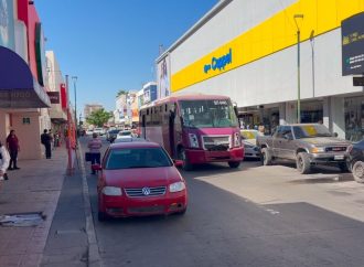 Frente frío disminuirá temperaturas en sonora
