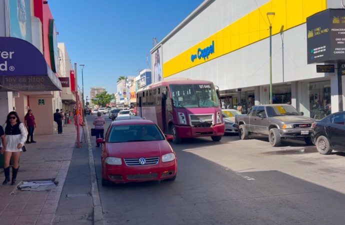 Frente frío disminuirá temperaturas en sonora