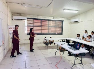 Dirección de educación ataca causas de adicciones y suicidio