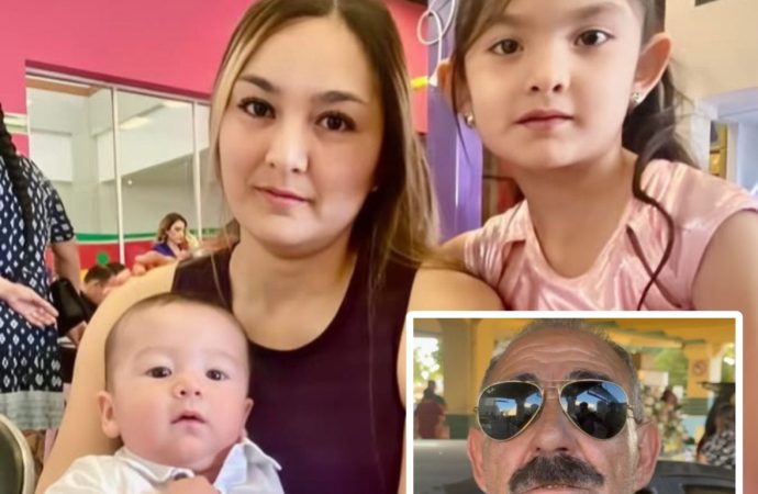 “Que pague quien tenga que pagar”: padre de zelma exige justicia tras tragedia en waldo’s de hermosillo