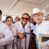 Durazo impulsa crecimiento histórico de IMSS-Bienestar en Sonora con 400% más atención