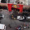 Incendio en Waldo’S de Hermosillo deja 22 muertos y decenas heridos