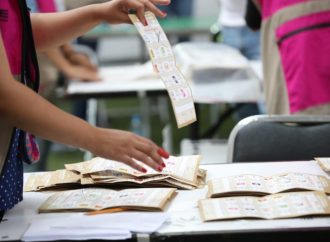 Adelantarían revocación de mandato para 2027, en coincidencia con elecciones federales