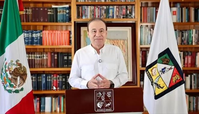 Así será el Presupuesto 2026 en Sonora: más recursos para educación, seguridad y protección civil