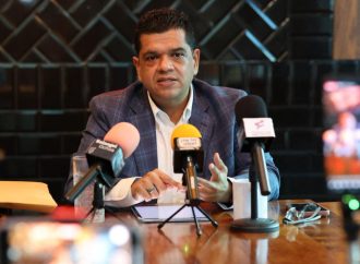 Movimiento Ciudadano rechaza el endeudamiento de las finanzas públicas: Natalia Rivera