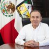 Gobernador Durazo entrega proyecto de presupuesto 2026 sin nuevos impuestos y mayor inversión social