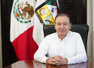 Gobernador Durazo entrega proyecto de presupuesto 2026 sin nuevos impuestos y mayor inversión social