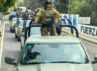 Senado aprueba 314 ascensos militares; oposición advierte la falta de revisión y recuerda el caso de marinos vinculados al “huachicol” fiscal