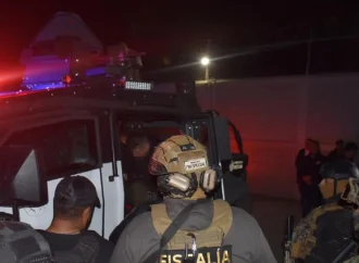 Procesan a siete escoltas de Carlos Manzo y a “El Licenciado”, presunto autor intelectual del homicidio