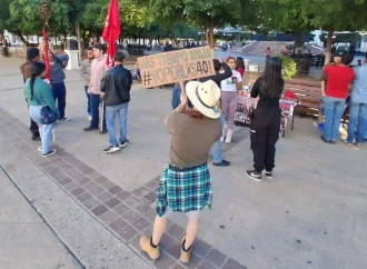 Colectivos de Sonora piden aplicar la jornada laboral de 40 horas en México