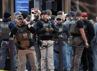 Trump pide sumar 500 miembros de la Guardia Nacional en Washington tras el ataque a dos elementos