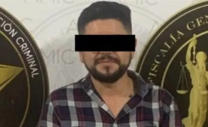 Vinculan a proceso y dan prisión preventiva a hombre por fraude inmobiliario en Hermosillo