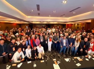 Movimiento Ciudadano Sonora cierra el año con éxito