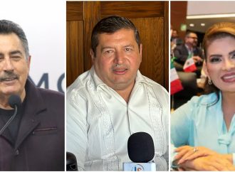 Morena definirá a finales de enero al coordinador que ocupará la candidatura a la gubernatura de Sonora